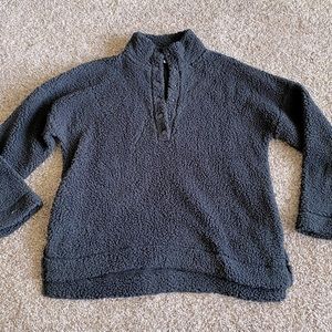Aerie Teddy Sweater